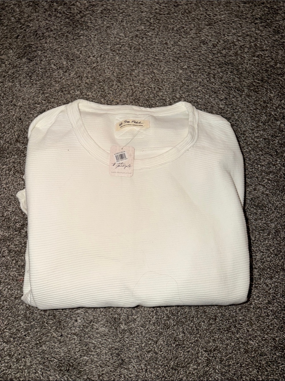 Free People Women’s Sweater